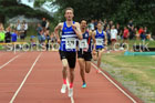 3000 metres, 2026 NEGP No. 4, Monkton. Photo: David T. Hewitson/Sports for All Pics